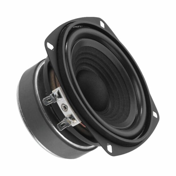 SP-60/4 | Hi-fi bass-midrange speaker, 30 W, 4 Ω-0