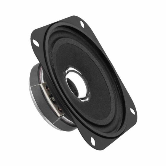 SP-7W | Universal speaker, 4 W, 8 Ω-0