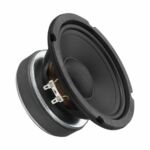 SPH-165 | Hi-fi bass-midrange speaker, 50 W, 8 Ω-0