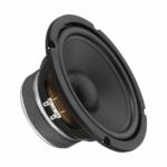 SPH-210 | Hi-fi bass-midrange speaker, 50 W, 8 Ω-0