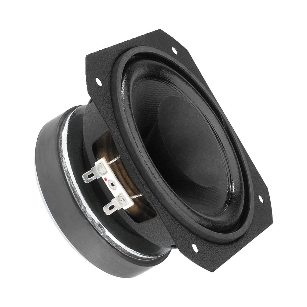 SPH-60X | Full range speaker, 30 W, 8 Ω-0