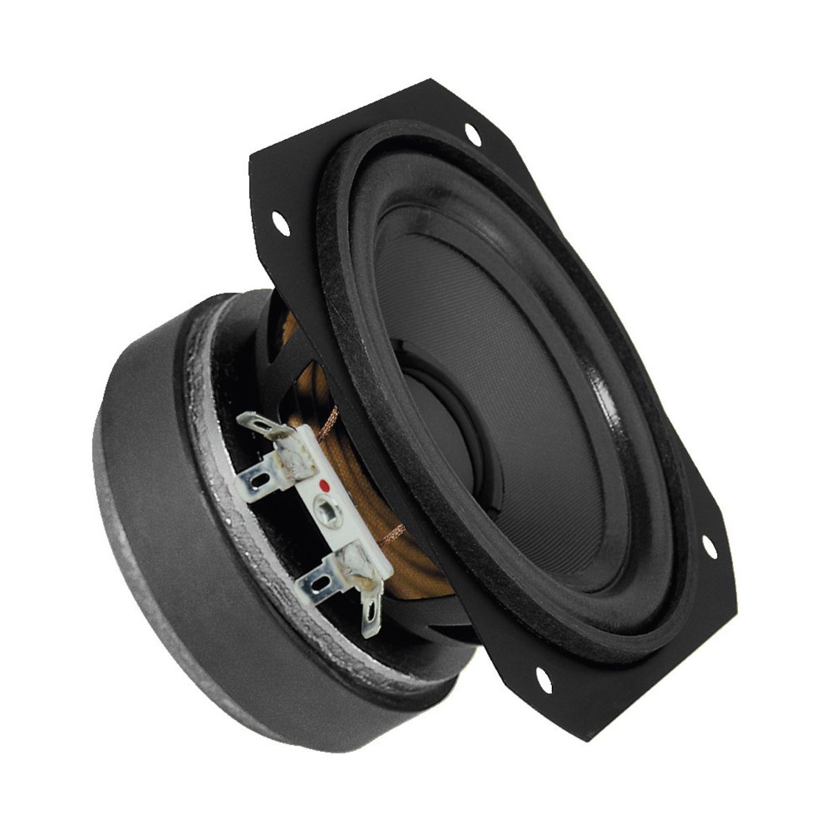 SPP-110/4 | Hi-fi bass-midrange speaker, 30 W, 4 Ω-0
