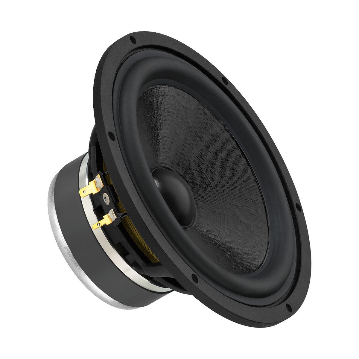 SPH-175HQ | High-quality hi-fi bass-midrange speaker, 70 W, 8 Ω-0