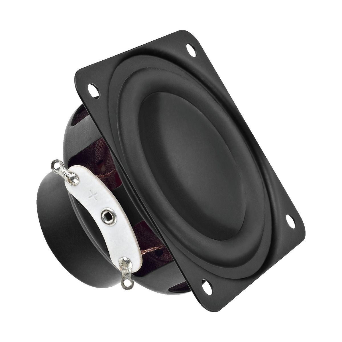 SPX-21M | Hi-fi full range speaker, 12 W, 4 Ω-0