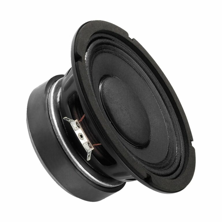 SP-6/100PA | PA midrange speaker, 100 W, 8 Ω-0