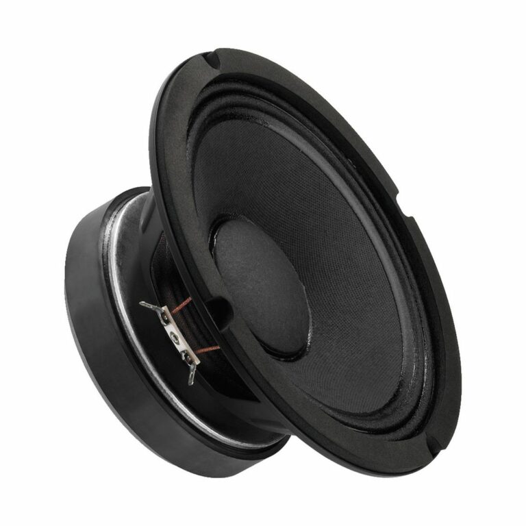 SP-8/150PA | PA bass-midrange speaker, 150 W, 8 Ω-0