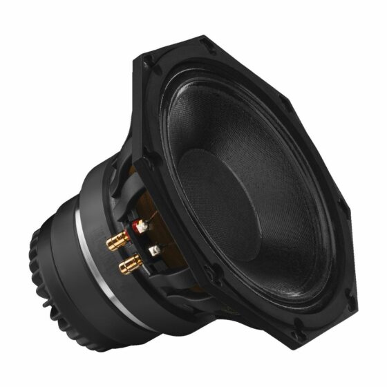 SP-308CX | 2-way coaxial PA speaker-0