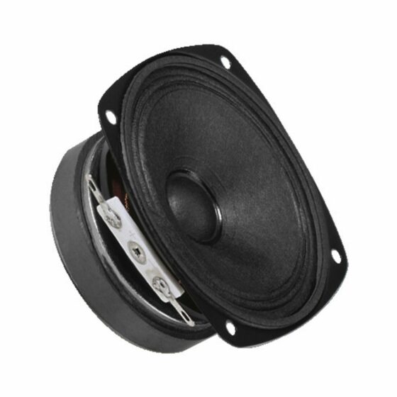 SP-626/8 | Universal full range speaker, 2 W, 8 Ω-0