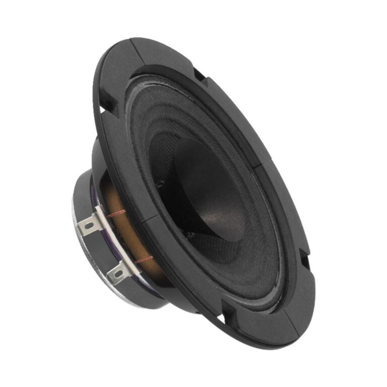 SP-272/8 | Universal full range speaker, 5 W, 8 Ω-0