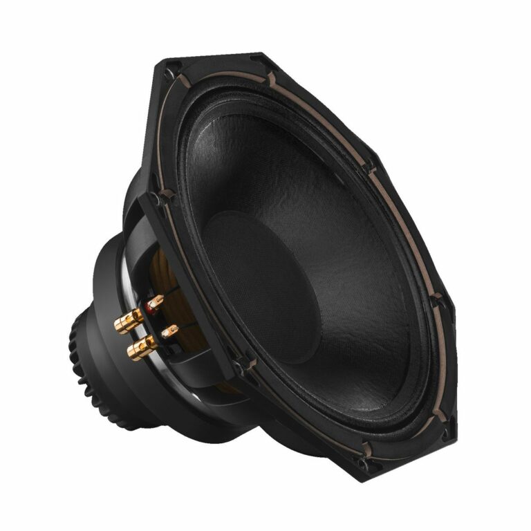 SP-312CX | 2-way coaxial PA speaker-0