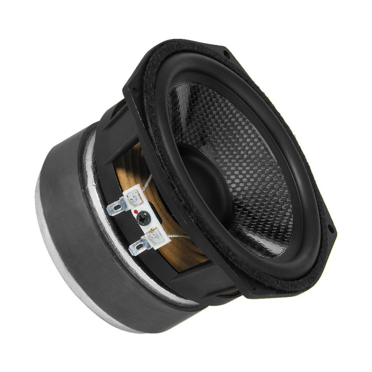 SPH-135C | Hi-fi bass-midrange speaker, 50 W, 8 Ω-0