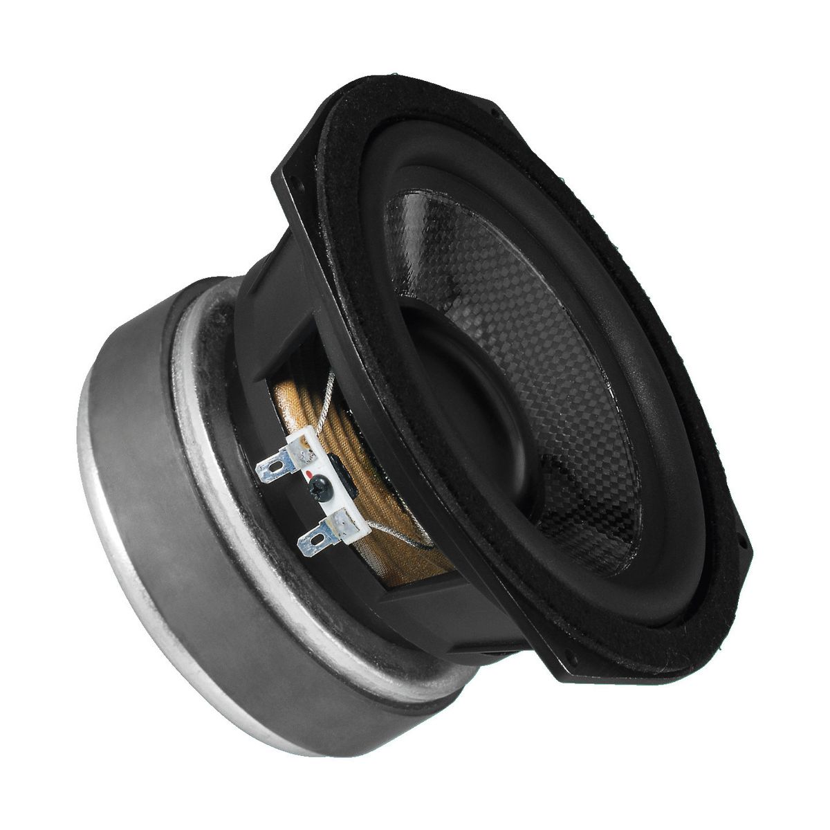 SPH-165CP | High-performance hi-fi bass-midrange speaker, 80 W, 8 Ω-0