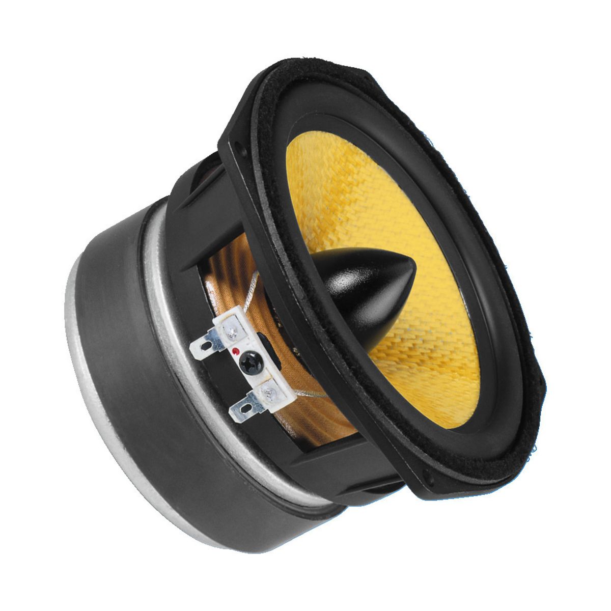 SPH-135KEP | Hi-fi bass-midrange speaker, 50 W, 8 Ω-0
