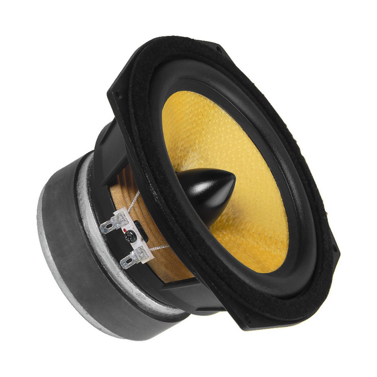 SPH-165KEP | Hi-fi bass-midrange speaker, 60 W, 8 Ω-0