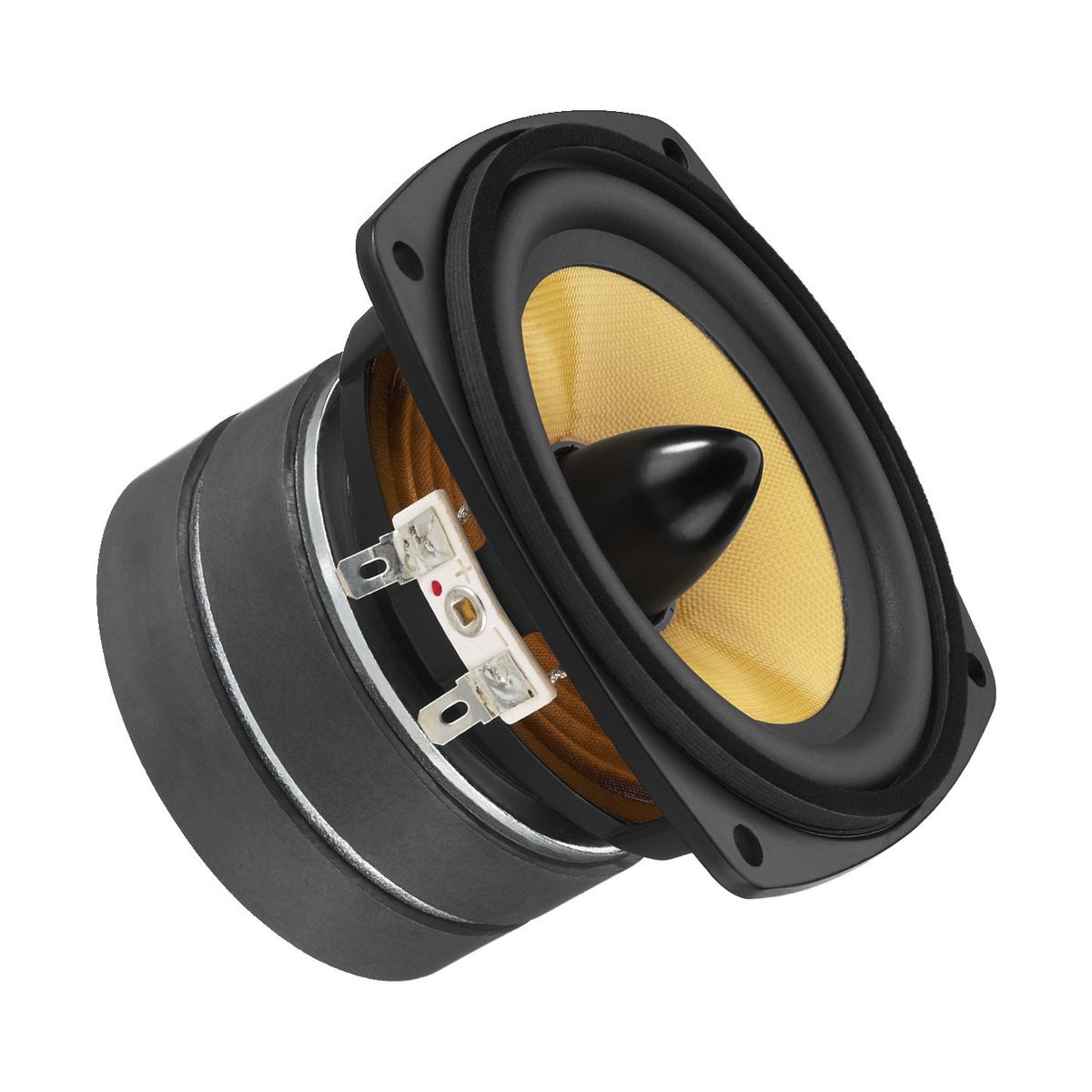 SPH-102KEP | High-tech midrange speaker, 40 W, 8 Ω-0