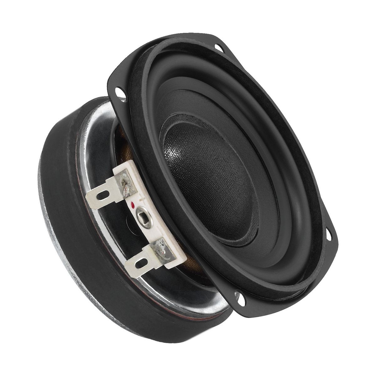 SPH-75/8 | Miniature hi-fi bass-midrange speaker, 15 W, 8 Ω-0
