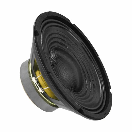 SP-202PA | Universal bass-midrange speaker, 50 W, 8 Ω-0