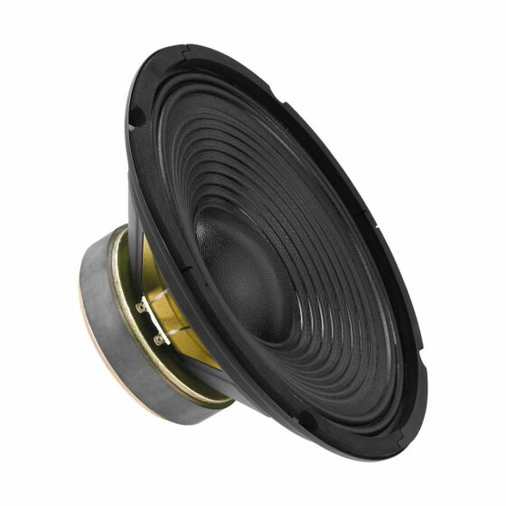 SP-252PA | Universal bass-midrange speaker, 75 W, 8 Ω-0