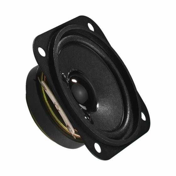 SP-6/4SQ | Universal speaker, 3 W, 4 Ω-0