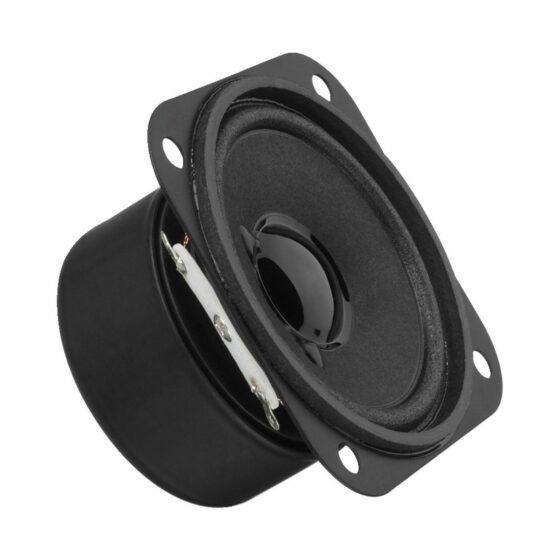 SP-6/4SQS | Universal speaker, 3 W, 4 Ω-0