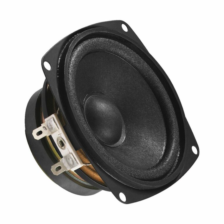 SP-8/4SQ | Universal speaker, 10 W, 4 Ω-0