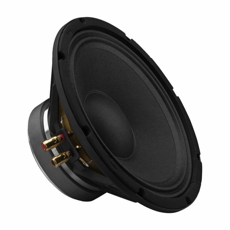 SPA-110PA | PA bass-midrange speaker, 150 W, 8 Ω-0