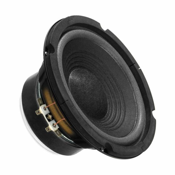 SP-167E | Hi-fi bass-midrange speaker, 35 W, 4 Ω-0