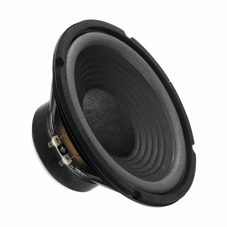 SP-202E | Hi-fi bass-midrange speaker, 50 W, 4 Ω-0