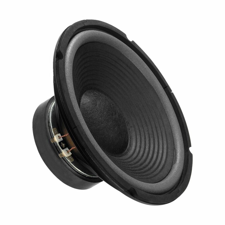 SP-252E | Hi-fi bass-midrange speaker, 75 W, 4 Ω-0