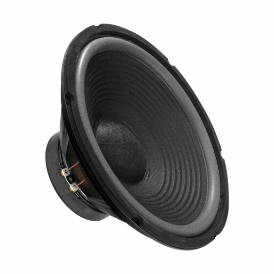 SP-302E | Hi-fi bass-midrange speaker, 100 W, 4 Ω-0
