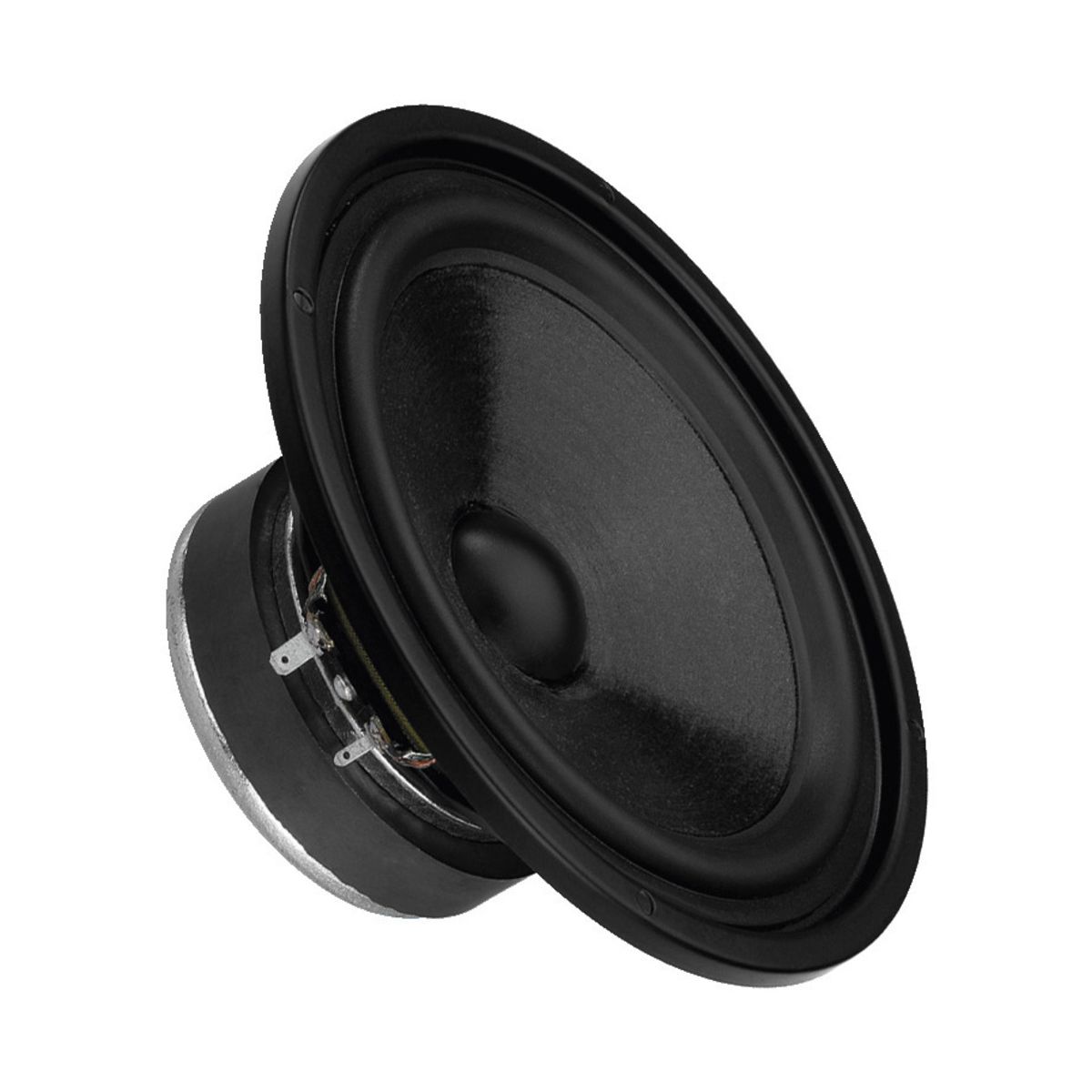 SPH-176 | High-quality hi-fi bass-midrange speaker, 70 W, 8 Ω-0