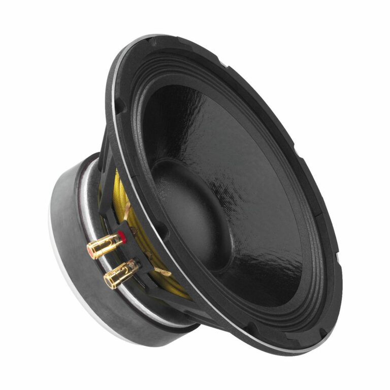 SP-10A/302PA | PA bass-midrange speaker, 300 W, 8 Ω-0