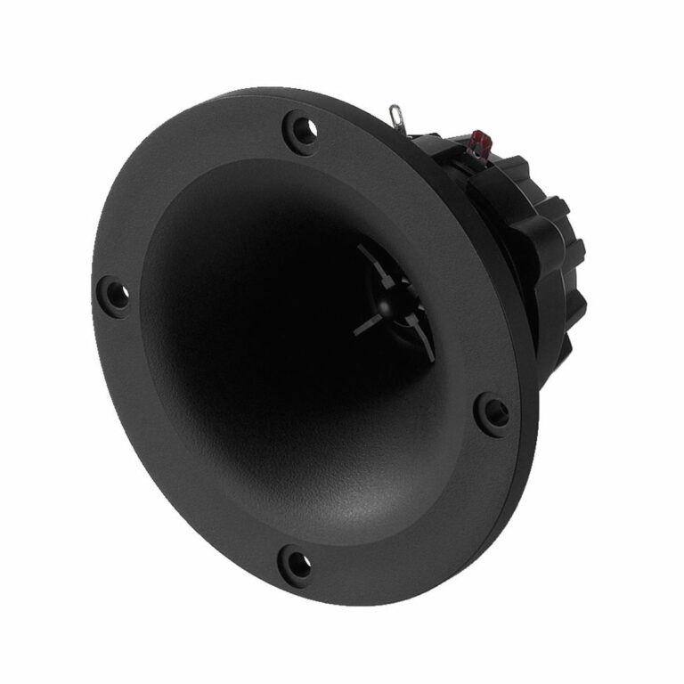 MHD-220N/RD | PA horn výškový reproduktor, 30 W, 8 Ω-0
