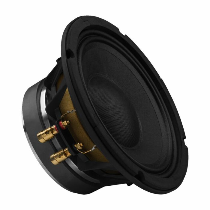 SPA-8PA | PA bass-midrange speaker, 100 W, 8 Ω-0