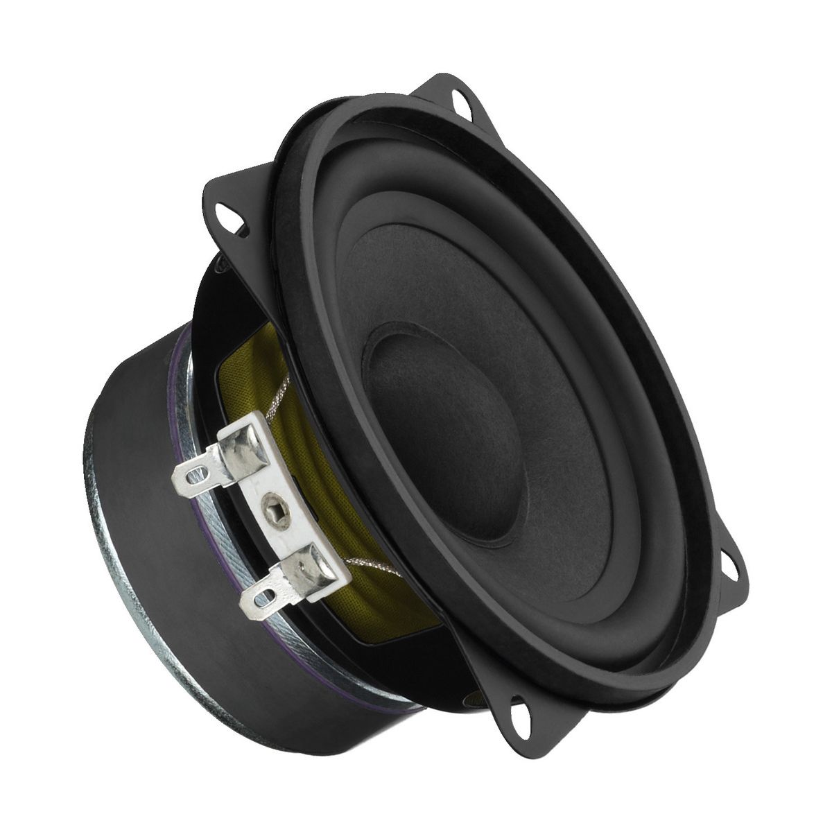 SPM-100/8 | Compact hi-fi bass-midrange speaker, 25 W, 8 Ω-0