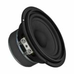 SPM-116/8 | Hi-fi bass-midrange speaker, 40 W, 8 Ω-0