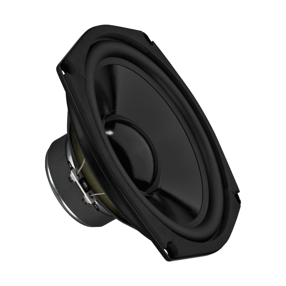 SPM-205/4 | Hi-fi bass-midrange speaker, 70 W, 4 Ω-0