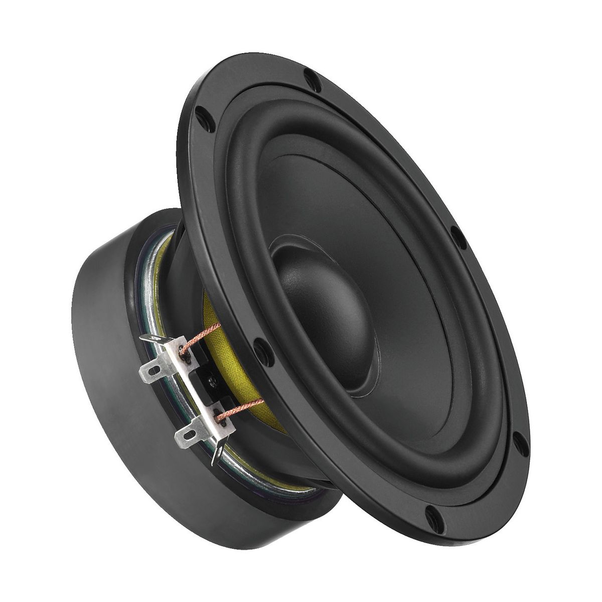 SPH-5M | Hi-fi bass-midrange speaker, 40 W, 8 Ω-0