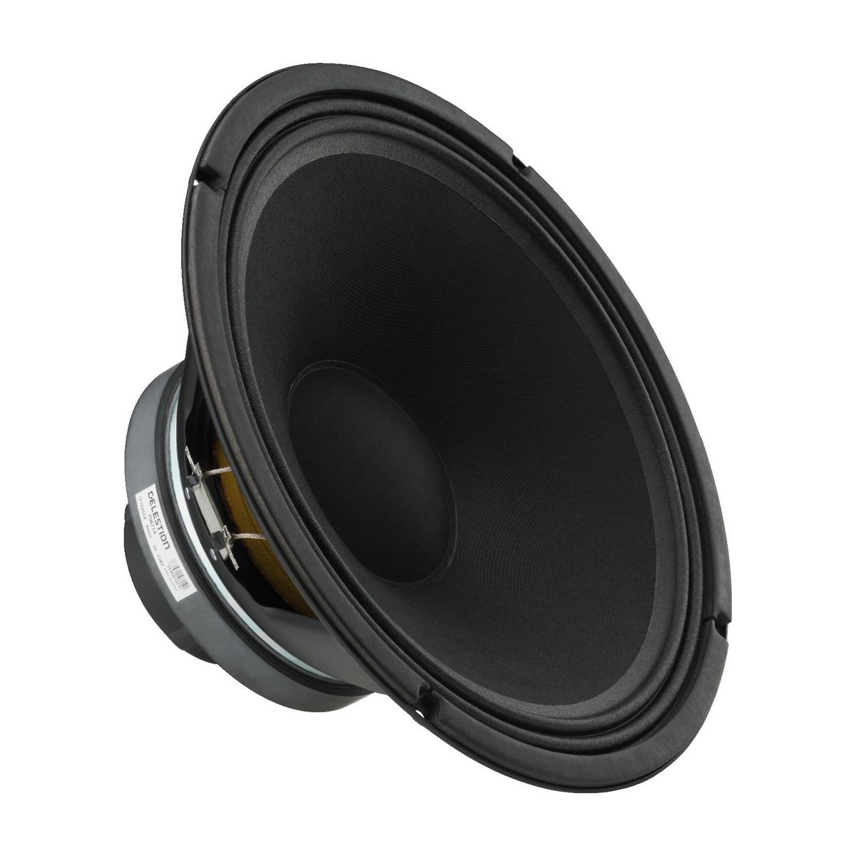 TF-1225CX | 2-way coaxial PA speaker, 250 W, 8 Ω-0