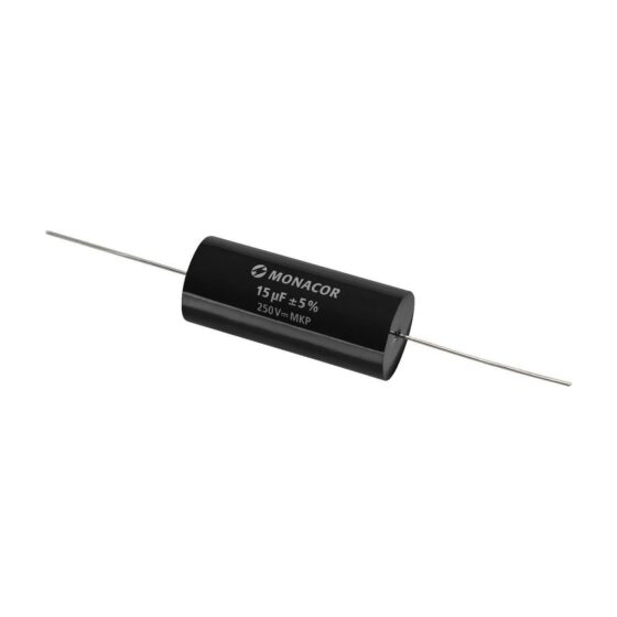 MKPA-150 | Fóliový kondenzátor MKP, 250V-0