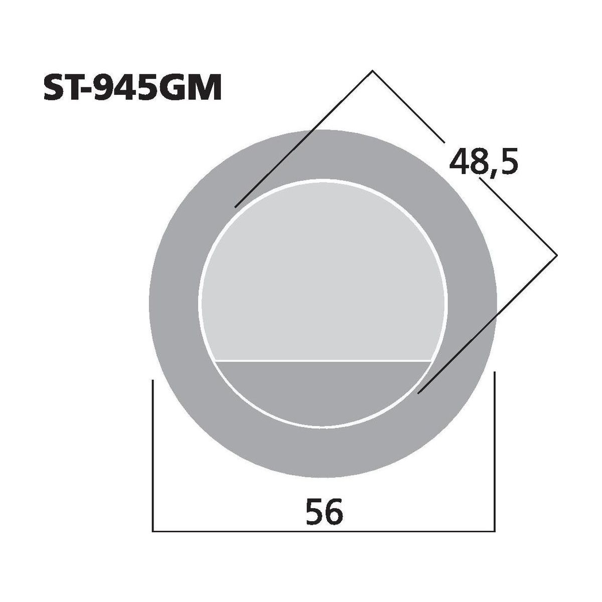 ST-945GM | Speaker terminal-6168