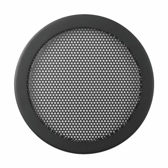 SG-100 | Decorative speaker grille, Ø 100 mm-0