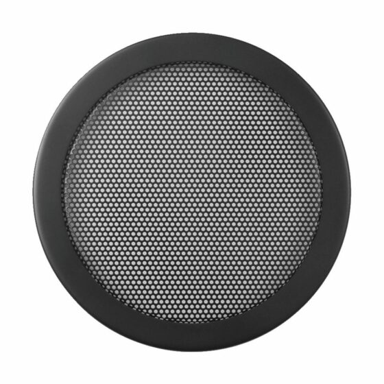 SG-165 | Decorative speaker grille, Ø 165 mm-0