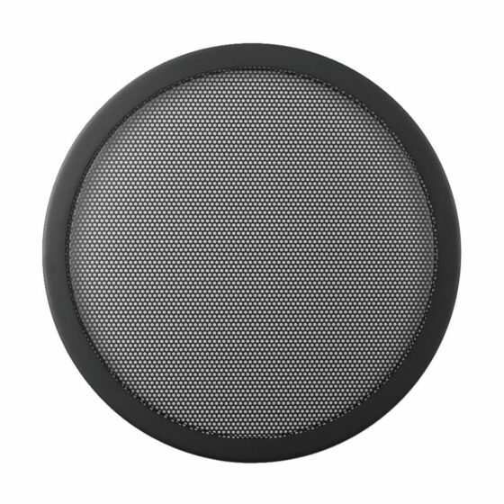 SG-250 | Decorative speaker grille, Ø 250 mm-0
