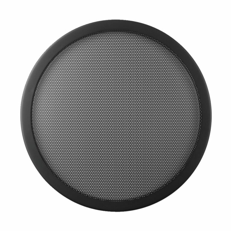 SG-300 | Decorative speaker grille, Ø 300 mm-0