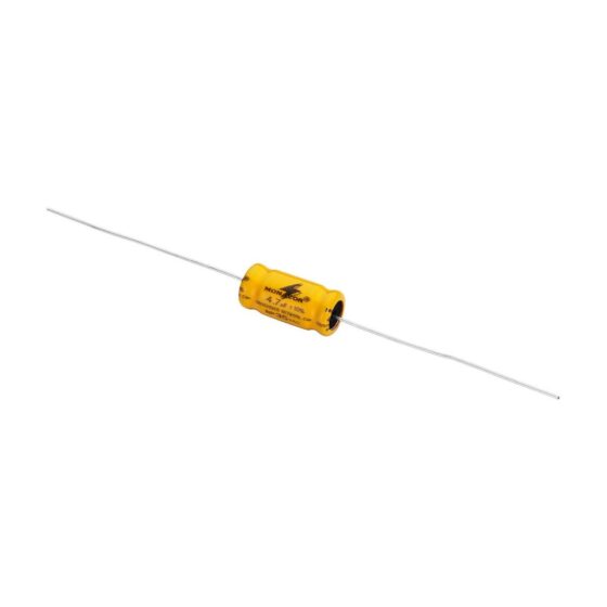 LSC-47NP | Bipolárny elektrolytický kondenzátor 1.5-220 µF-0
