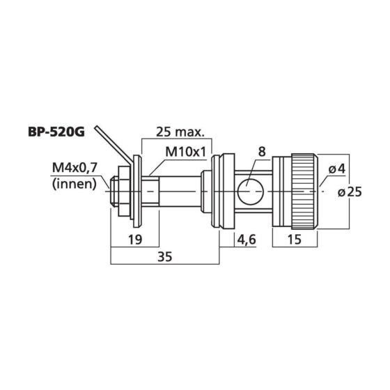 BP-520G | Pár high-end pólových svoriek reproduktorov-4202