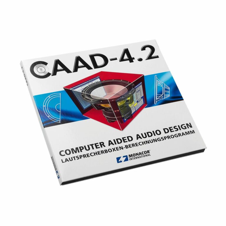 CAAD-4.2 | CAAD-4.2, 32-bit verzia pre Windows* (verzia 98 a vyššie)-4212