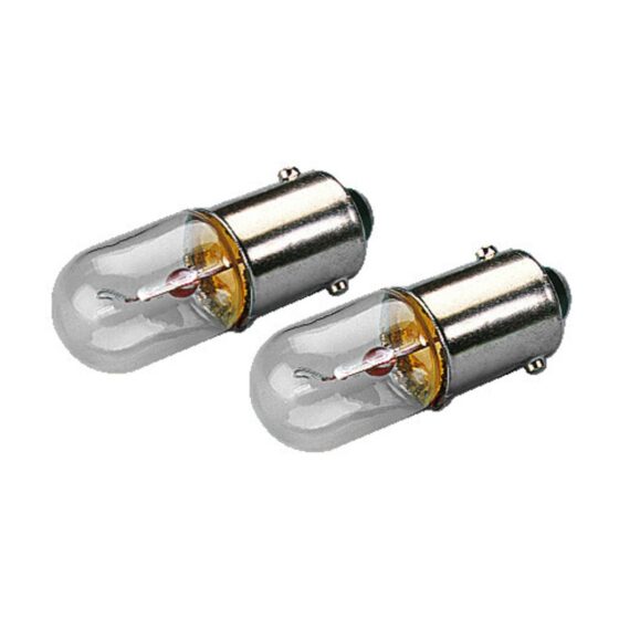 SB-125 | Replacement bulb, 12 V/5 W-0