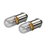 Replacement bulb, 12 V/3 W | SB-123-0